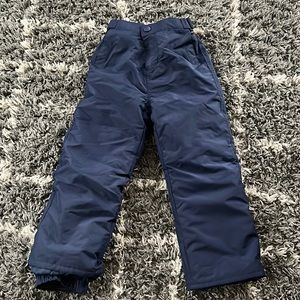 Kids Snow Pants